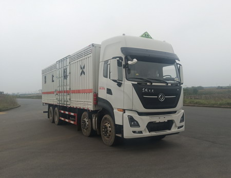 國六東風(fēng)天龍前四后八雜項危險廢物廂式運輸車.jpg